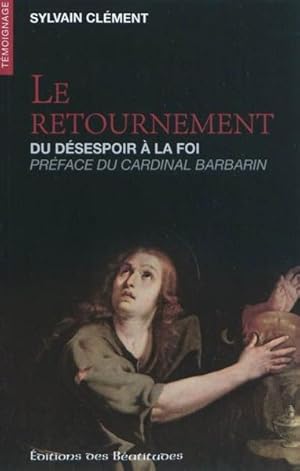 Le retournement