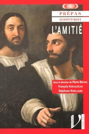 L'amitié