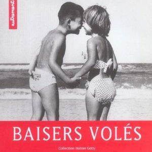 BAISERS VOLES