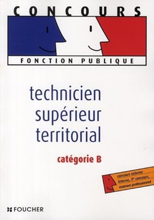 Technicien supérieur territorial