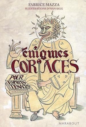 Énigmes coriaces pour esprits tenaces