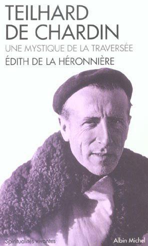 Teilhard de Chardin