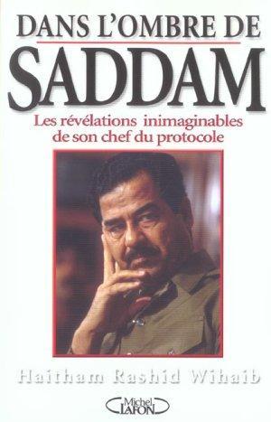 Dans l'ombre de Saddam