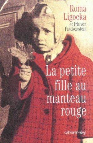 La petite fille au manteau rouge