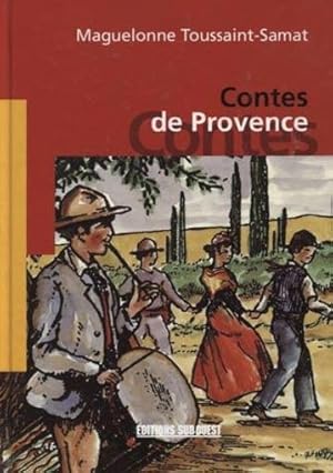 Contes de Provence