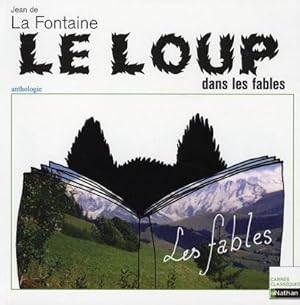 Le loup dans les fables