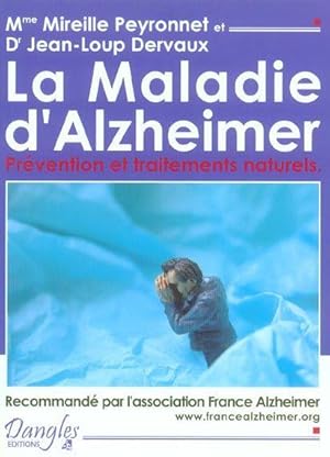 La maladie d'Alzheimer