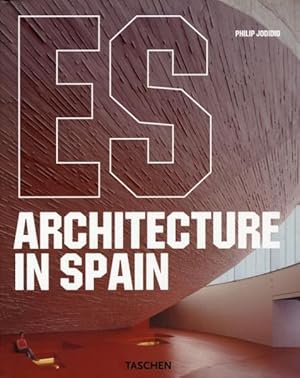 architecture in Spain