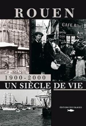 Rouen, 1900-2000