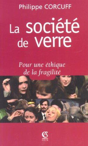 La société de verre