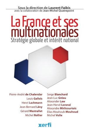 La France et ses multinationales
