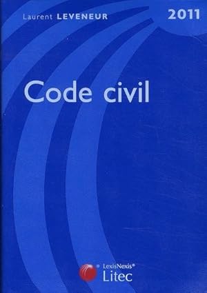 Code civil, 2011