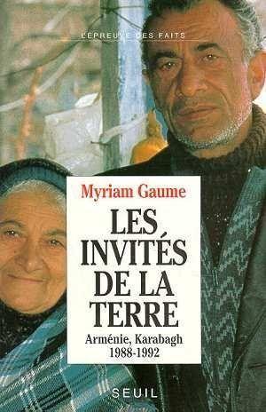 Les invités de la terre