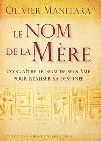 Le nom de la Mère