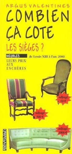 LES SIEGES