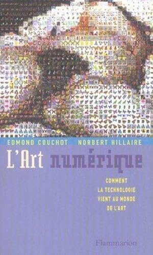 L'art numérique