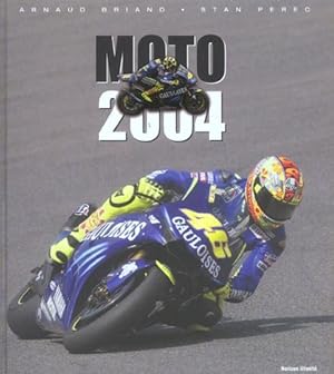 Moto, 2004