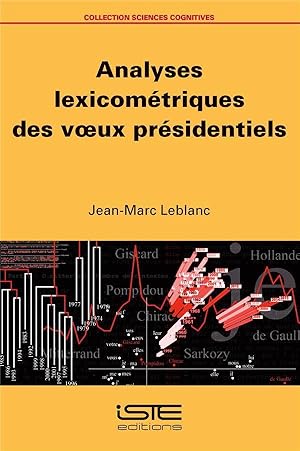 analyses lexicométriques des voeux présidentiels