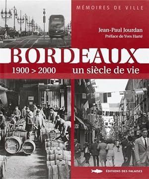 Bordeaux, 1900-2000