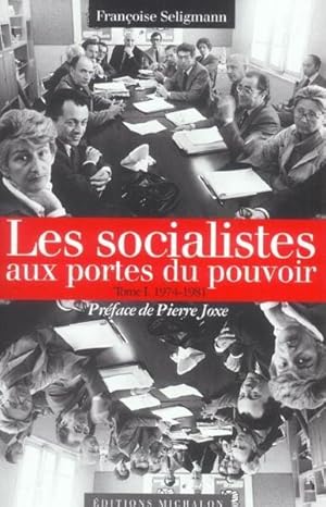 Les socialistes aux portes du pouvoir