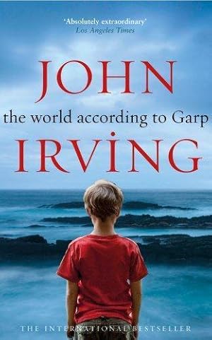 The World According to Garp Summary