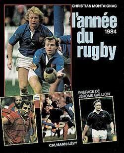 L'Année du rugby 1984