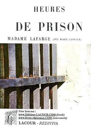 Heures de prison