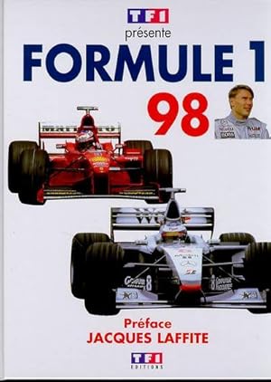 Formule 1 1998