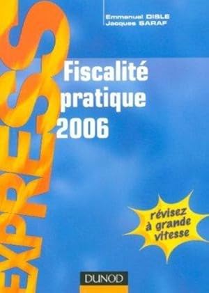 Fiscalité pratique 2006