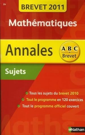 Comprar Libros De Annales Collège Iberlibro Chapitre - 
