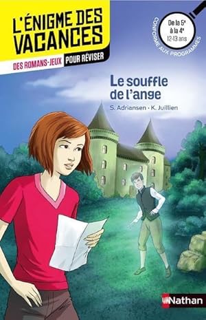 Comprar Libros De Cahiers De Vacances Collège Iberlibro - 