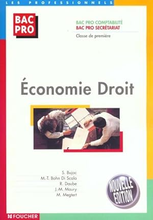 Économie-droit