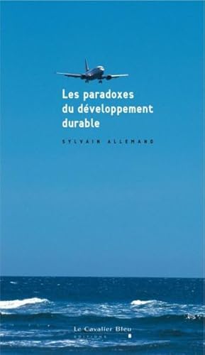 Les paradoxes du développement durable