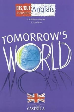 tomorrow's world - anglais - BTS
