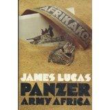 Panzer Army Africa