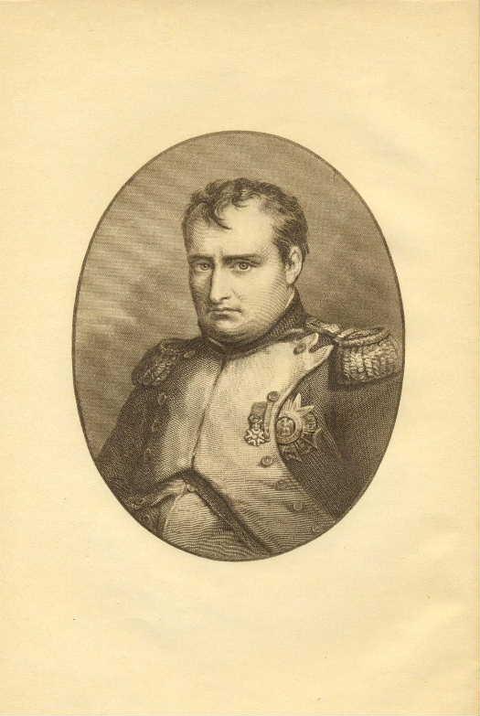 Memoirs of the Emperor Napoleon Volume I