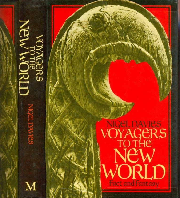Voyagers to the New World