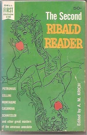 The Second Ribald Reader