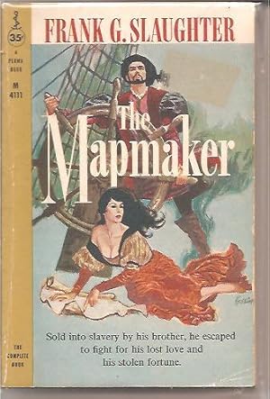 The Mapmaker