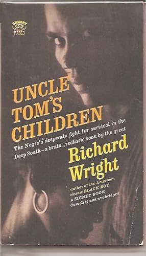 Uncle Tom's Children