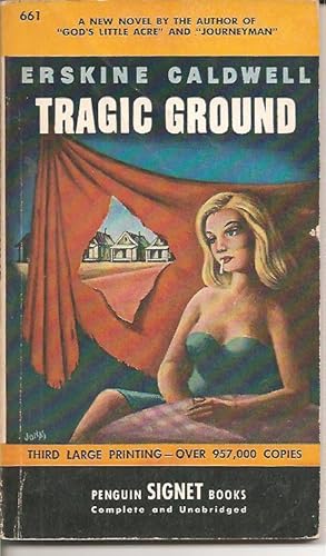 Tragic Ground