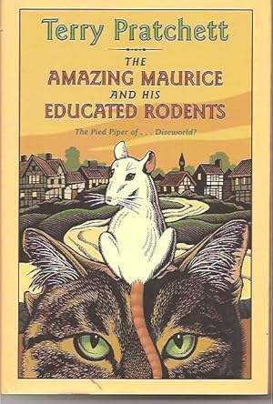 download the amazing maurice and his educated rodents play download the amazing maurice and his educated rodents play