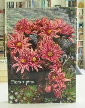 Flora alpina