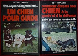 le chien de defense - AbeBooks le chien de defense - AbeBooks