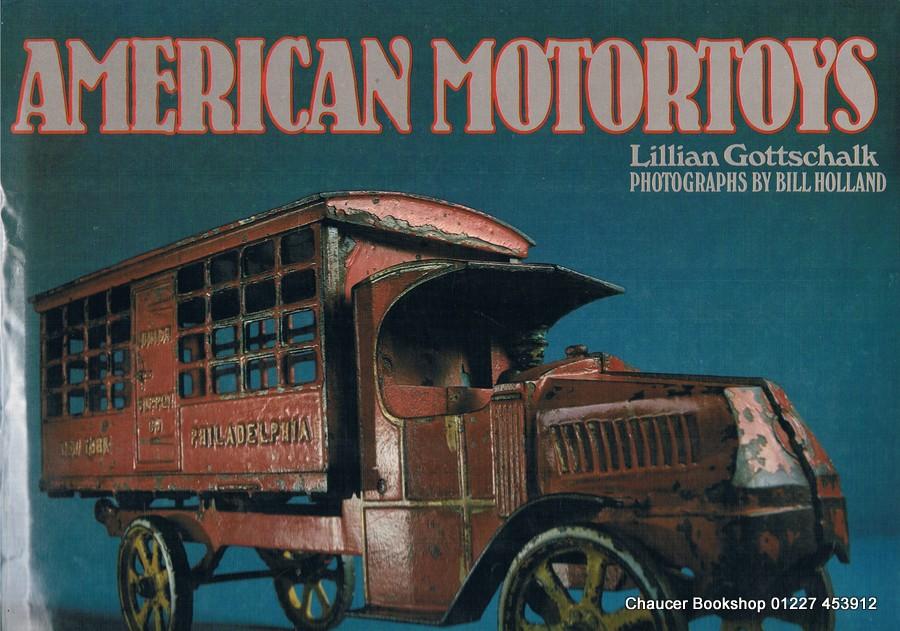 american toy cars