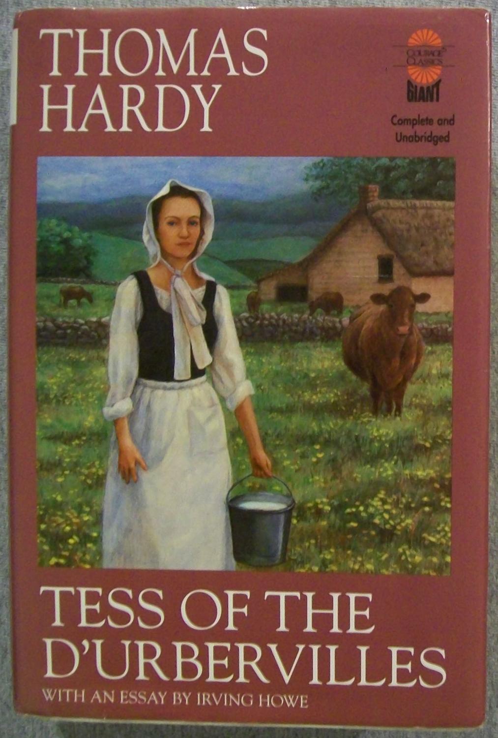 essay on tess of the durbervilles essay on tess of the durbervilles