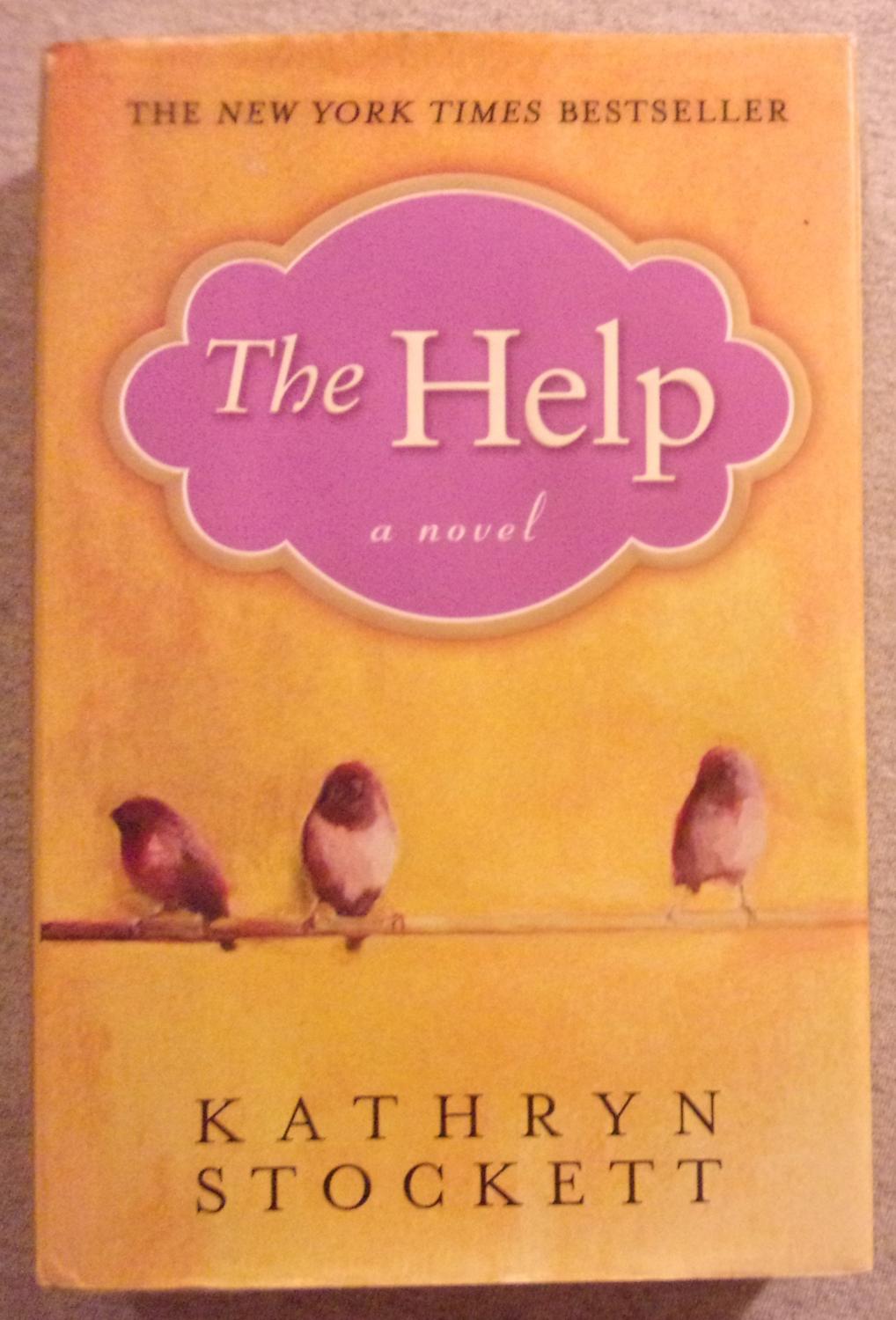 kathryn stocketts the help kathryn stocketts the help
