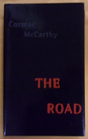 mccarthy cormac the road mccarthy cormac the road