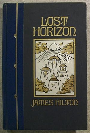 james hilton james hilton
