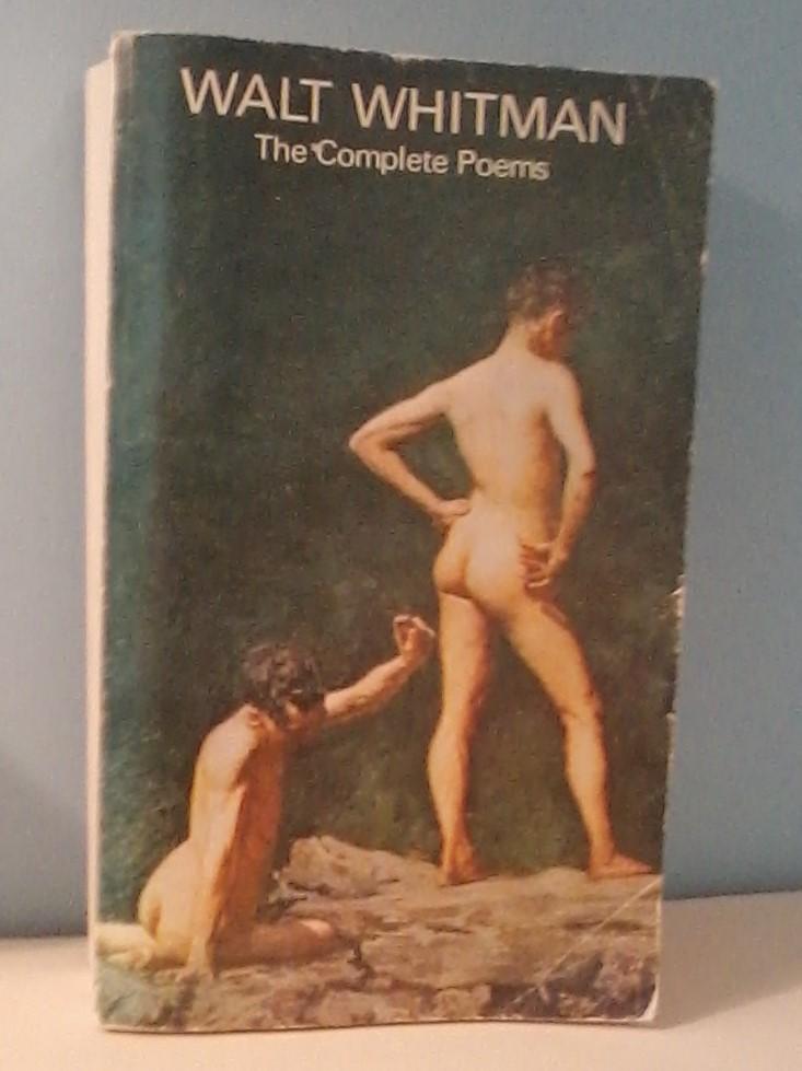The Complete Poems (Penguin English Poets)